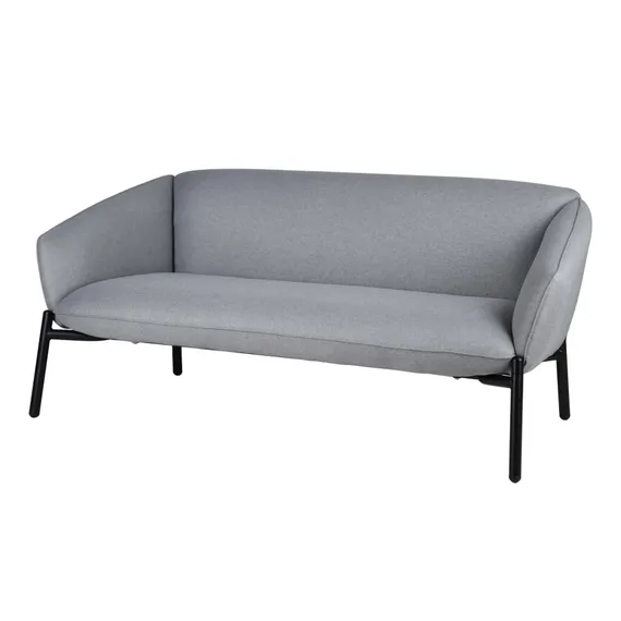 Диван Tasca 175 см, серый