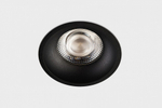 Встраиваемый светильник Italline IT08 IT08-8032 black 3000K