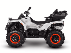 Квадроцикл SHARMAX Force 1100 LTD (ПСМ)