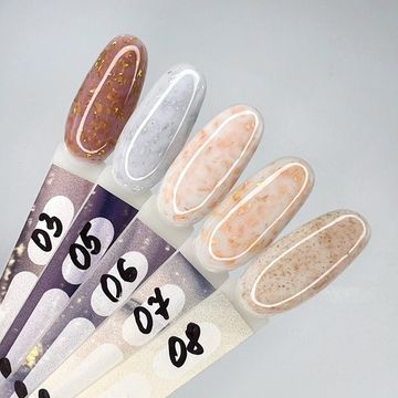 База Base Potal Mia 15 мл №05