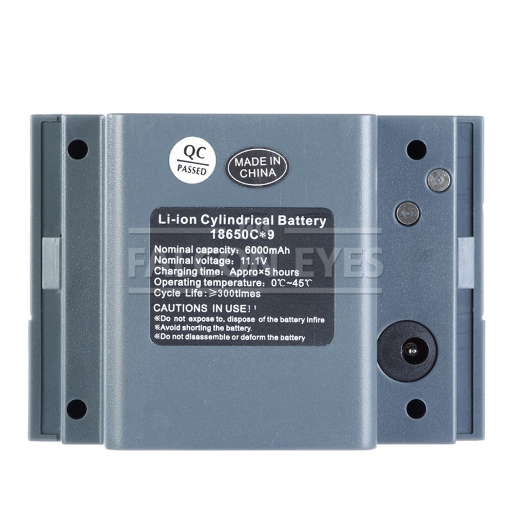 Аккумулятор Falcon Eyes AC-GT480