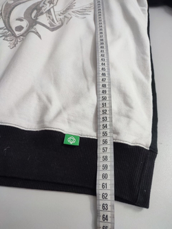 Джемпер Art-t-Shok с принтом 46 размер