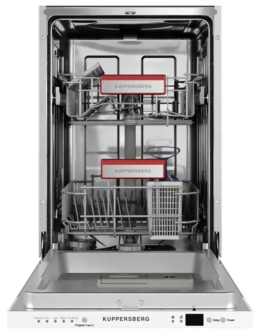 Посудомоечная машина Kuppersberg GGS 4525