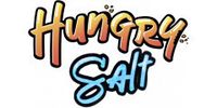 Купить Hungry Salt