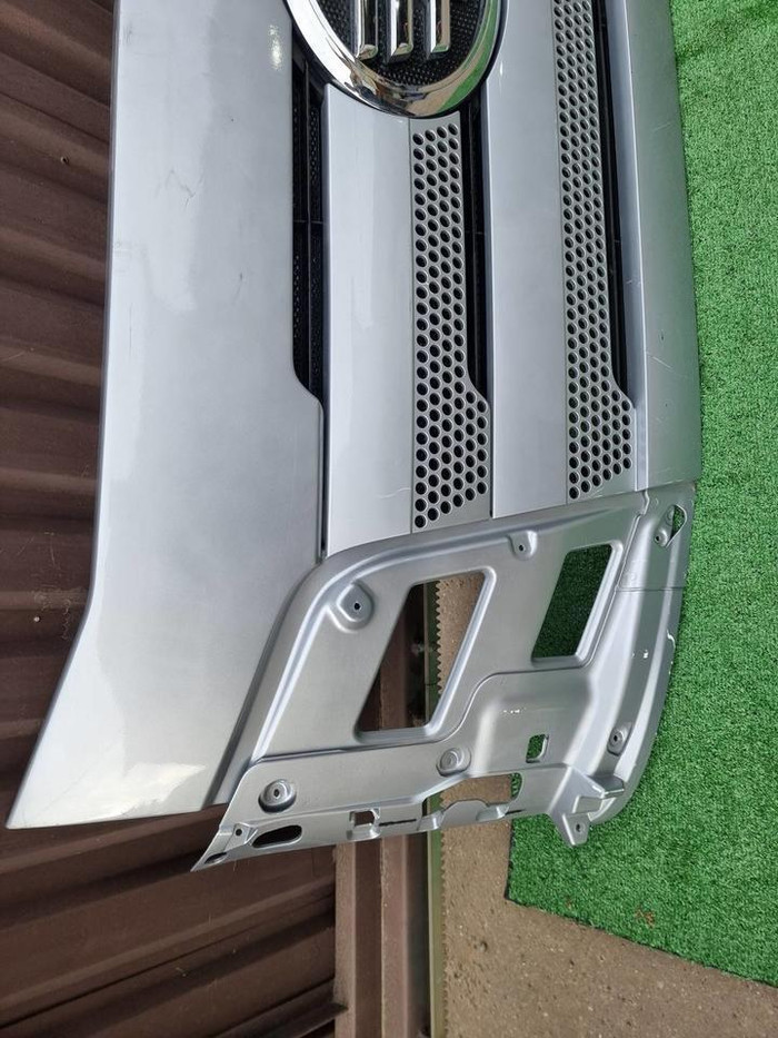 Капот FAW J7 (2023-н.в.)