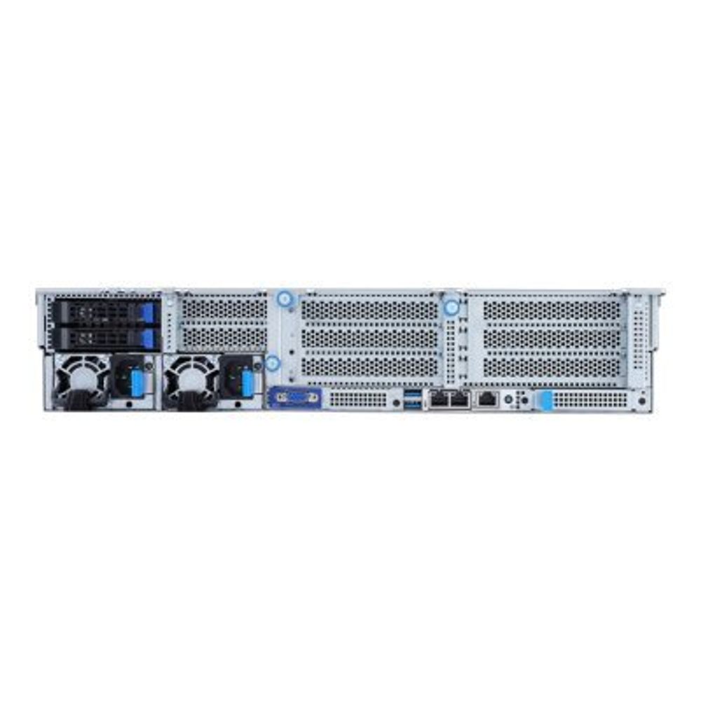 Сервер GigaByte R282-NO0