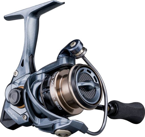 Катушка OKUMA Epixor LS 40S High Speed