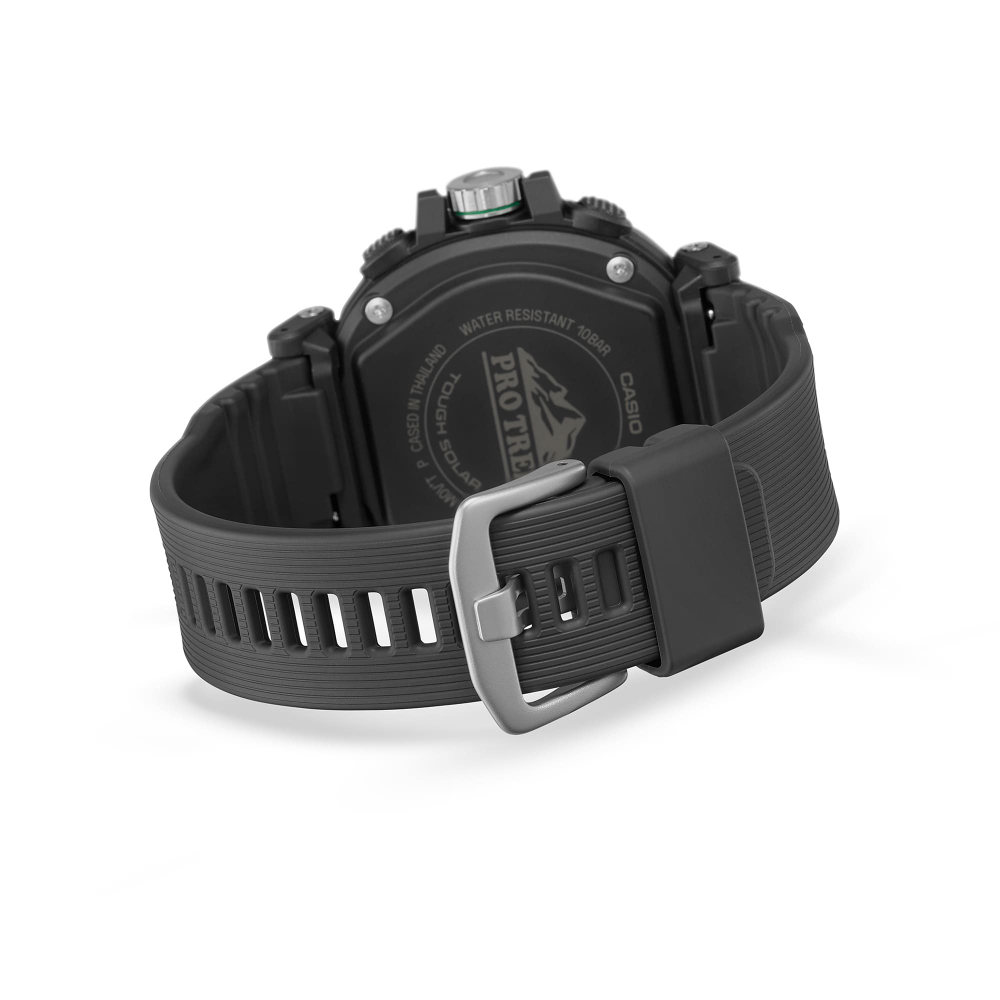 Мужские наручные часы Casio PRG-601-1