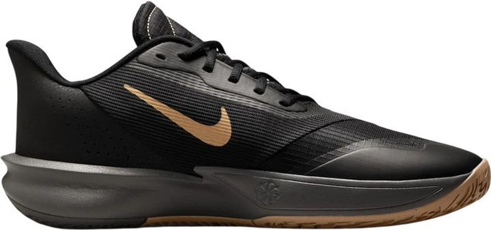 Кроссовки NIKE PRECISION VII