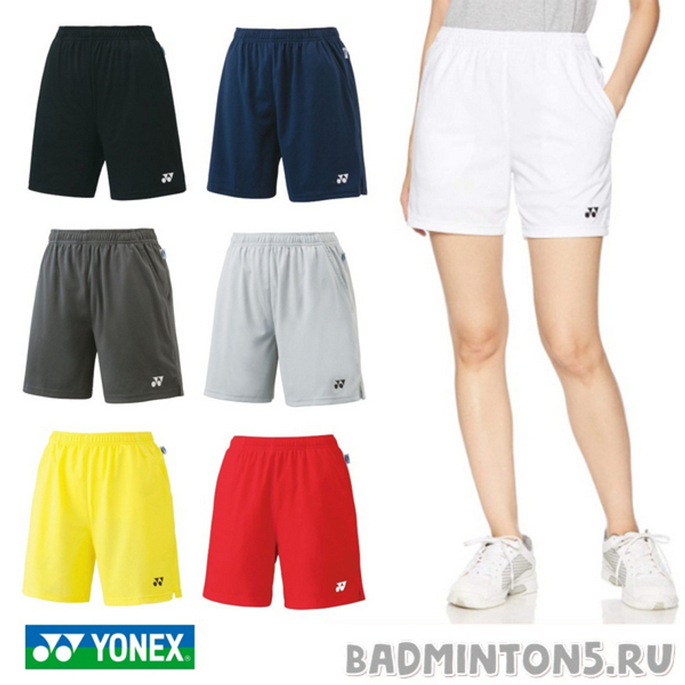 Шорты женские YONEX