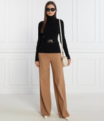 Гольф Liu Jo - черный(CF3050 MS99E)