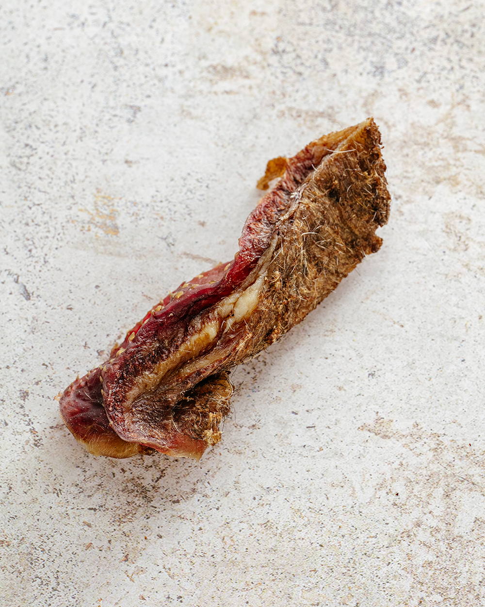 Губы говяжьи