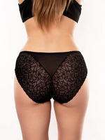 [m]Трусы (Элит) кружевные 22910
