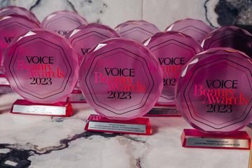 Продукты Siberian Wellness стали обладателями премии Voice Beauty Awards