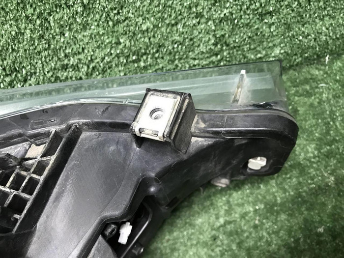 Фара левая BMW 3er F30 (2015-2020) LED