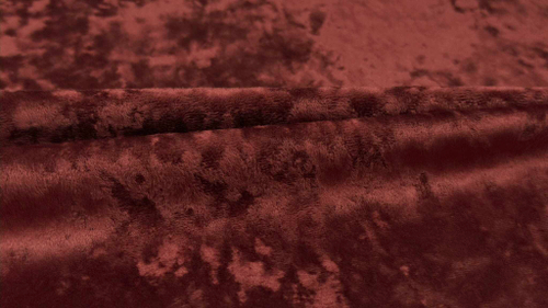 CRUSH 16 мебельная ткань велюр