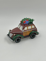 Фигурка Такси Department 56