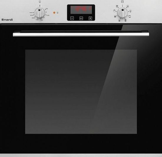 Электрический духовой шкаф Nardi FEX 97S 52 XN5