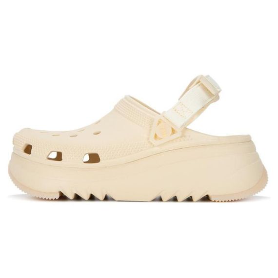 Crocs EVA 'Beige'
