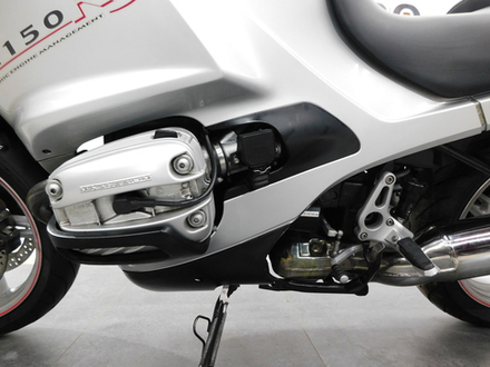 BMW R1150RS 2001