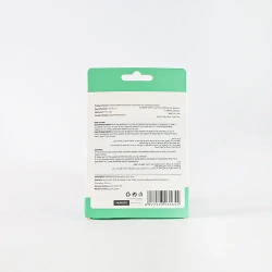 УПАКОВКА ДЛЯ ПИЩЕВЫХ ПРОДУКТОВ