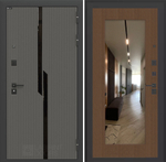 Карбон 18 дуб кантри тёмный