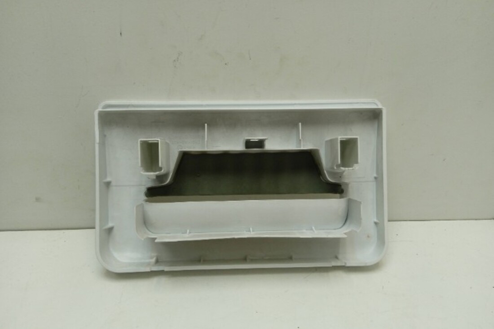 WF6452S4V кт151 Крышка дозатора порошка для стиральной машины Samsung DC64-01011A б/у