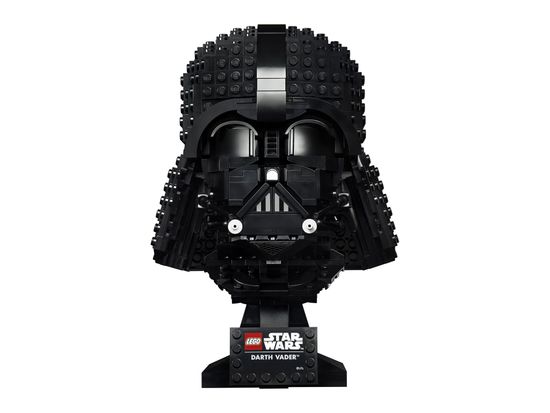 LEGO Star Wars™ 75304 Шлем Дарта Вейдера