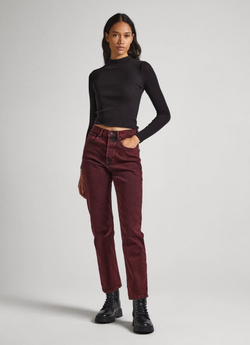 Водолазка женская PEPE JEANS