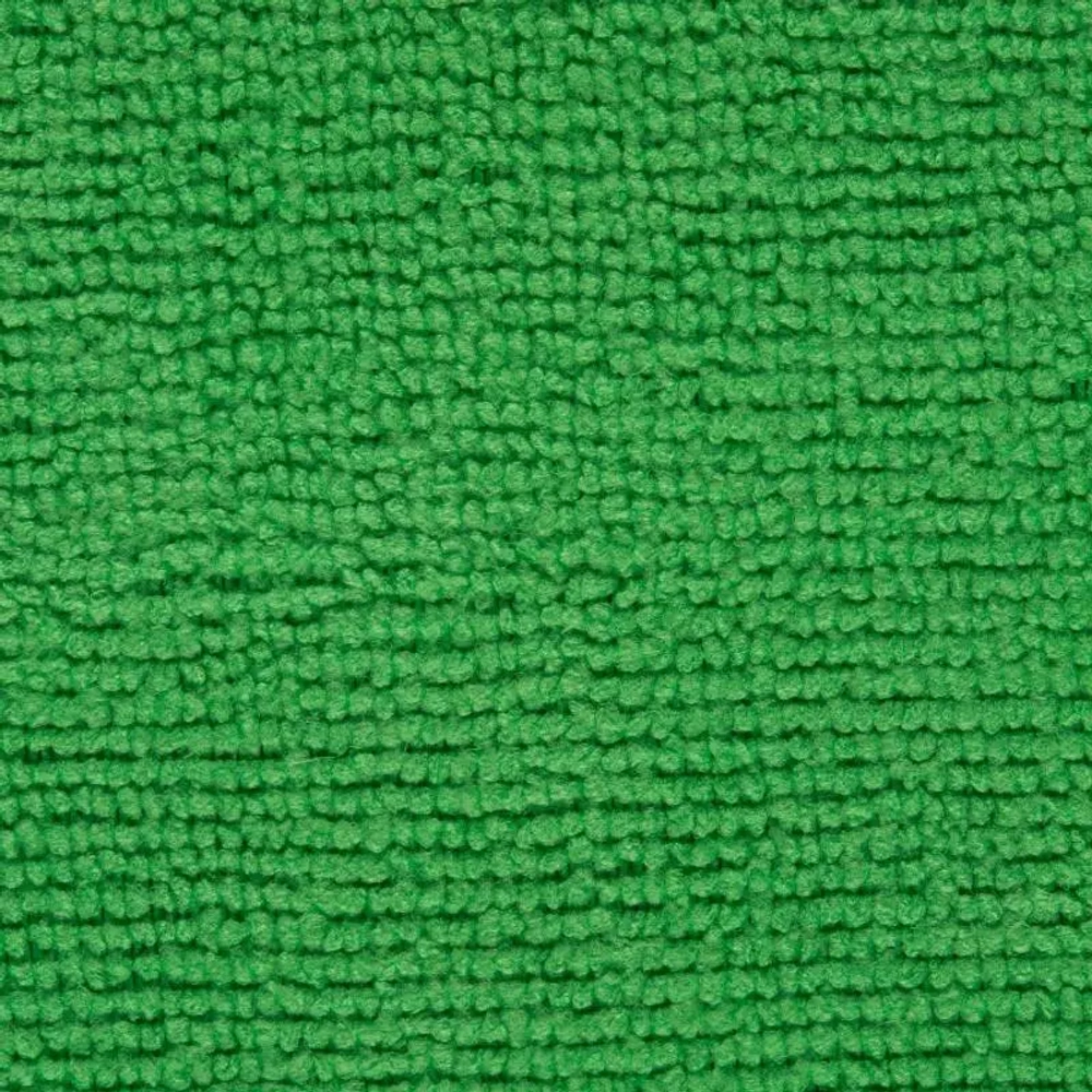 Салфетки хозяйственные Luscan микрофибра 30x30 см 220 г/кв.м (4 штуки в упаковке)