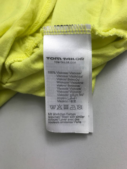 Футболка Tom Tailor повседневная 42/44 размер