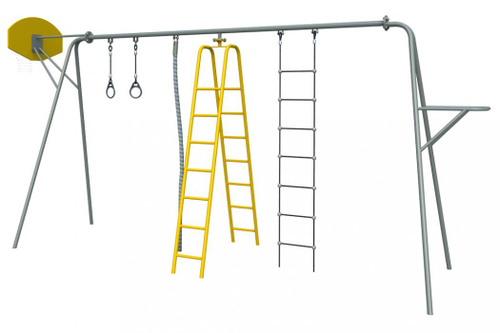 Спортивный комплекс Пионер