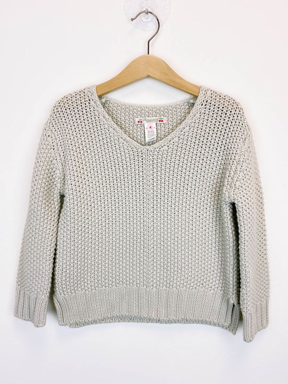 Джемпер Bonpoint, 104
