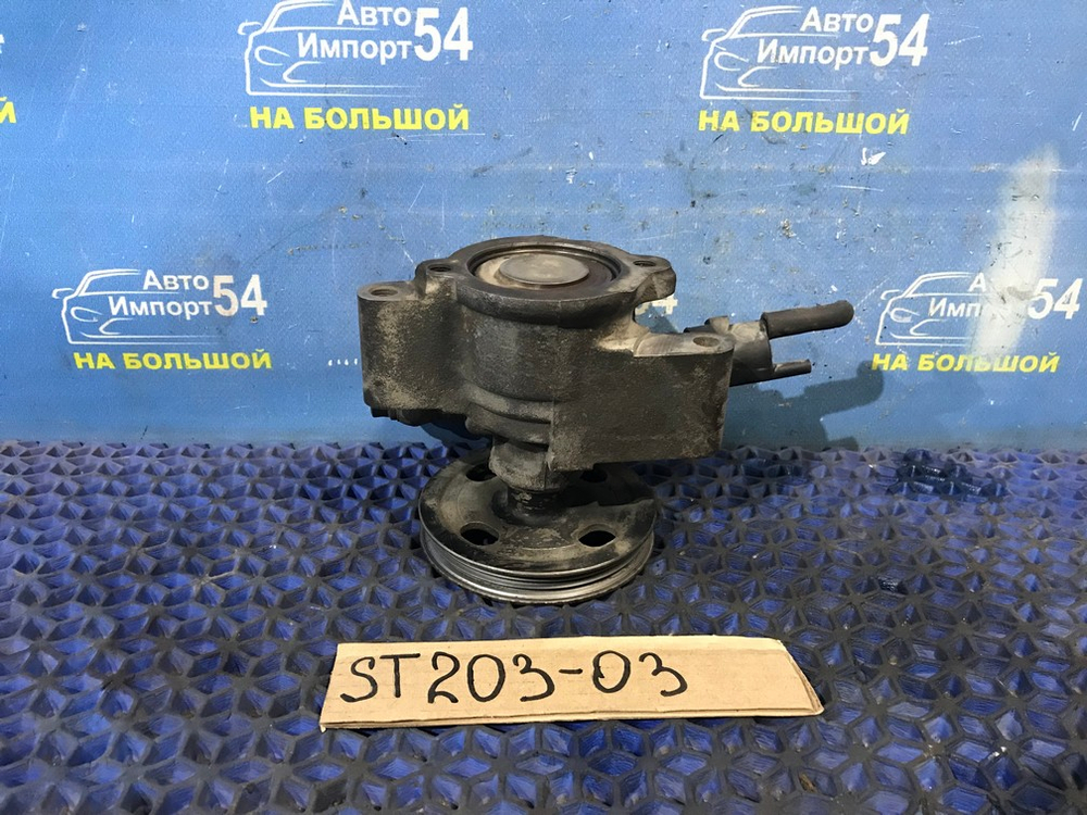 Насос ГУР TOYOTA CORONA EXIV 1996