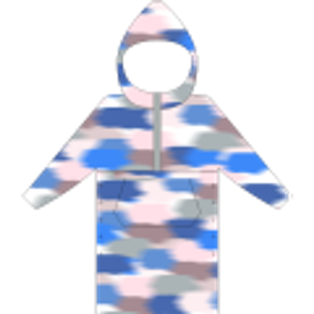 Дождевик детский Mini