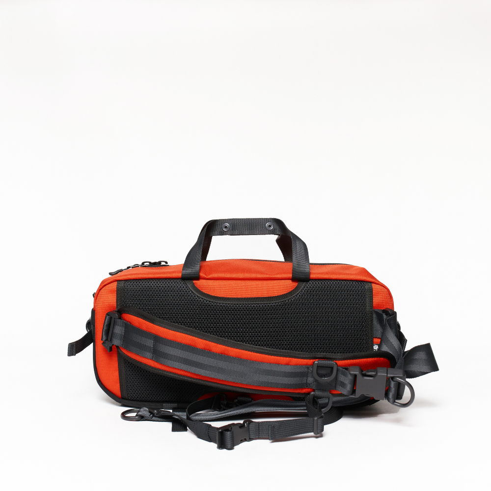 Сумка Technic Sling оранжевый