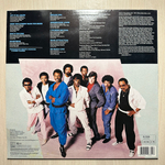 Dazz Band - Jukebox (Европа 1984г.)