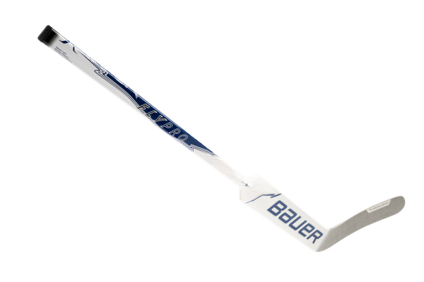 Клюшка вратаря S25 VAPOR FLYPRO GOAL STK-SR-LFT-P31-MTO