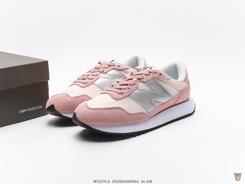 Кроссовки New Balance NB237