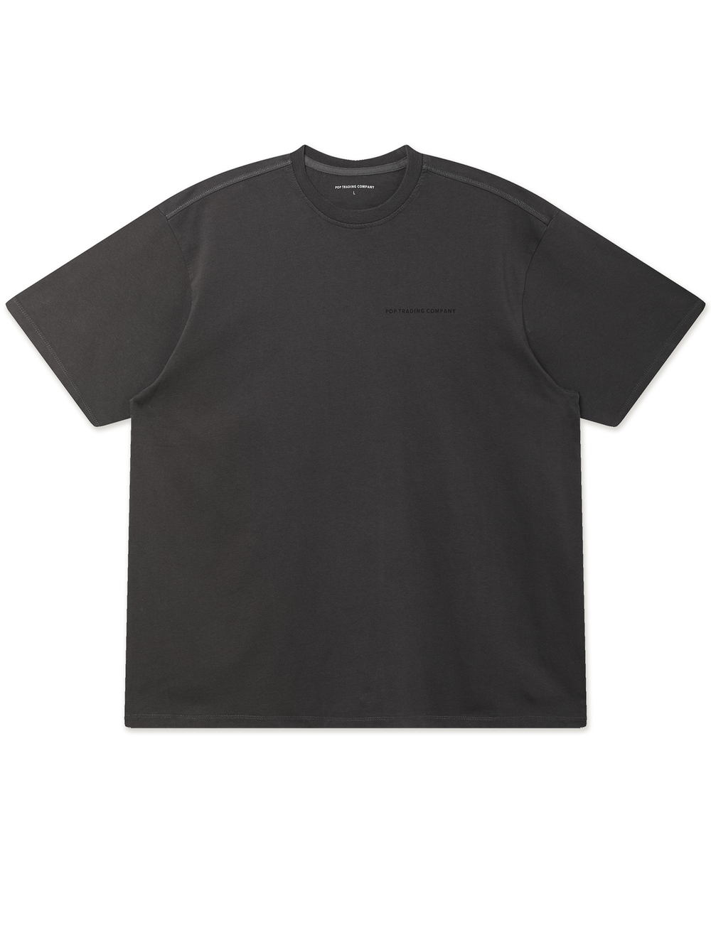 Мужская Футболка Logo