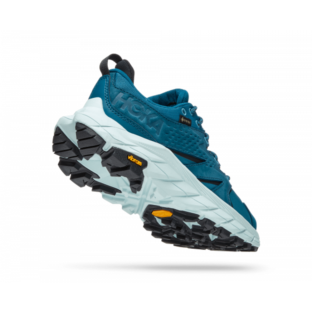 Полуботинки женские Hoka Anacapa low GTX