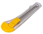 Технический нож FIT DIY 18 мм 10218