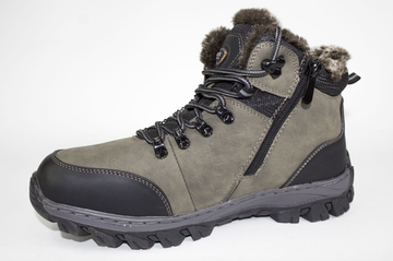 Ботинки мужские зимние 23559-913