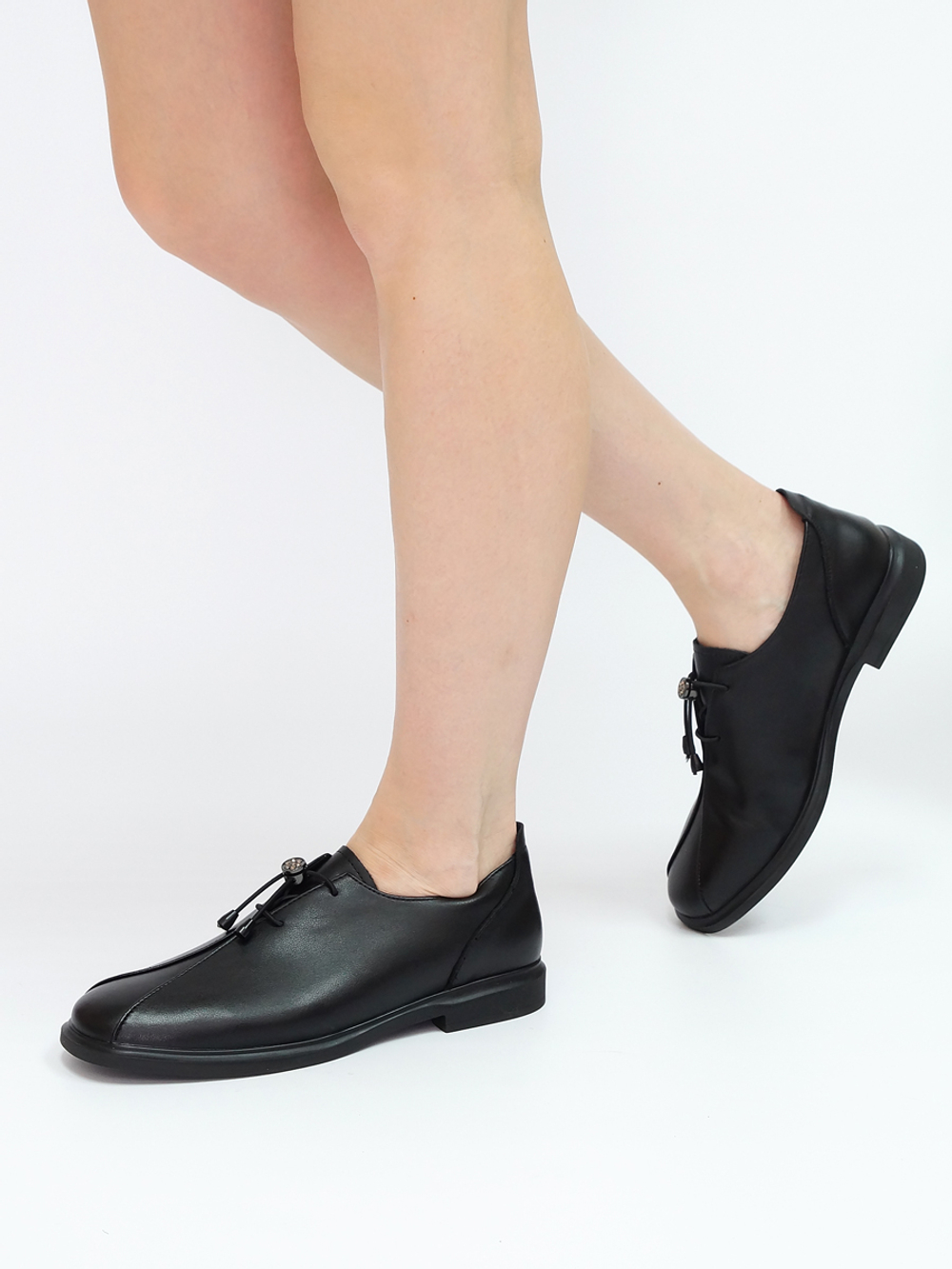 Туфли женские демисезонные