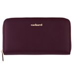 Кошелек Cacharel Timeless Бордовый