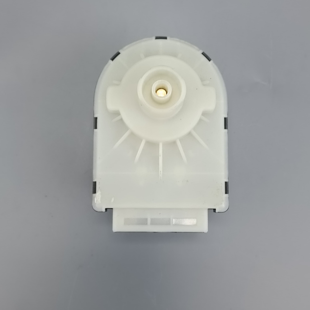 Сервопривод DUCA 220-240V черно-белый для котлов BAXI, ARISTON, PROTHERM арт. 61302483, 5694580