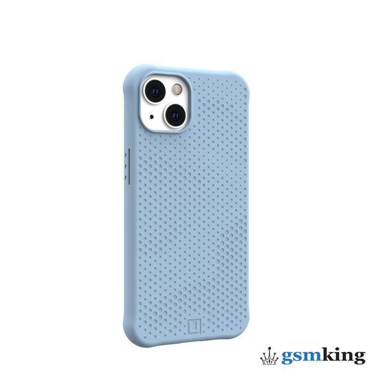 UAG DOT Series Case for Apple iPhone 13 | 14 Cerulean (Синий) 11317V315858