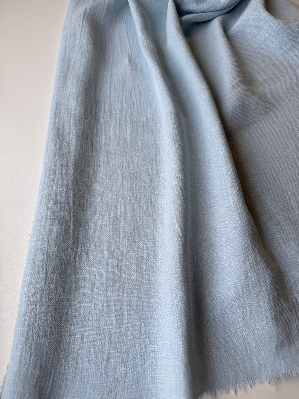 Крапива рами Голубая