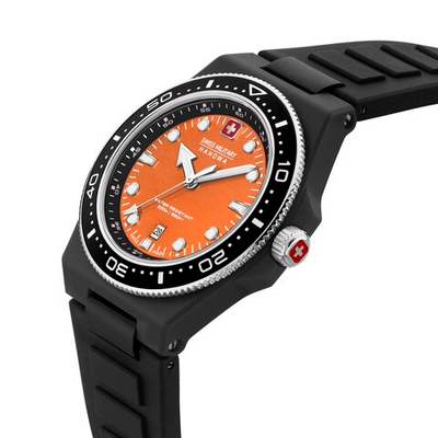 Swiss Military Hanowa Ocean Pioneer SMWGN0001187