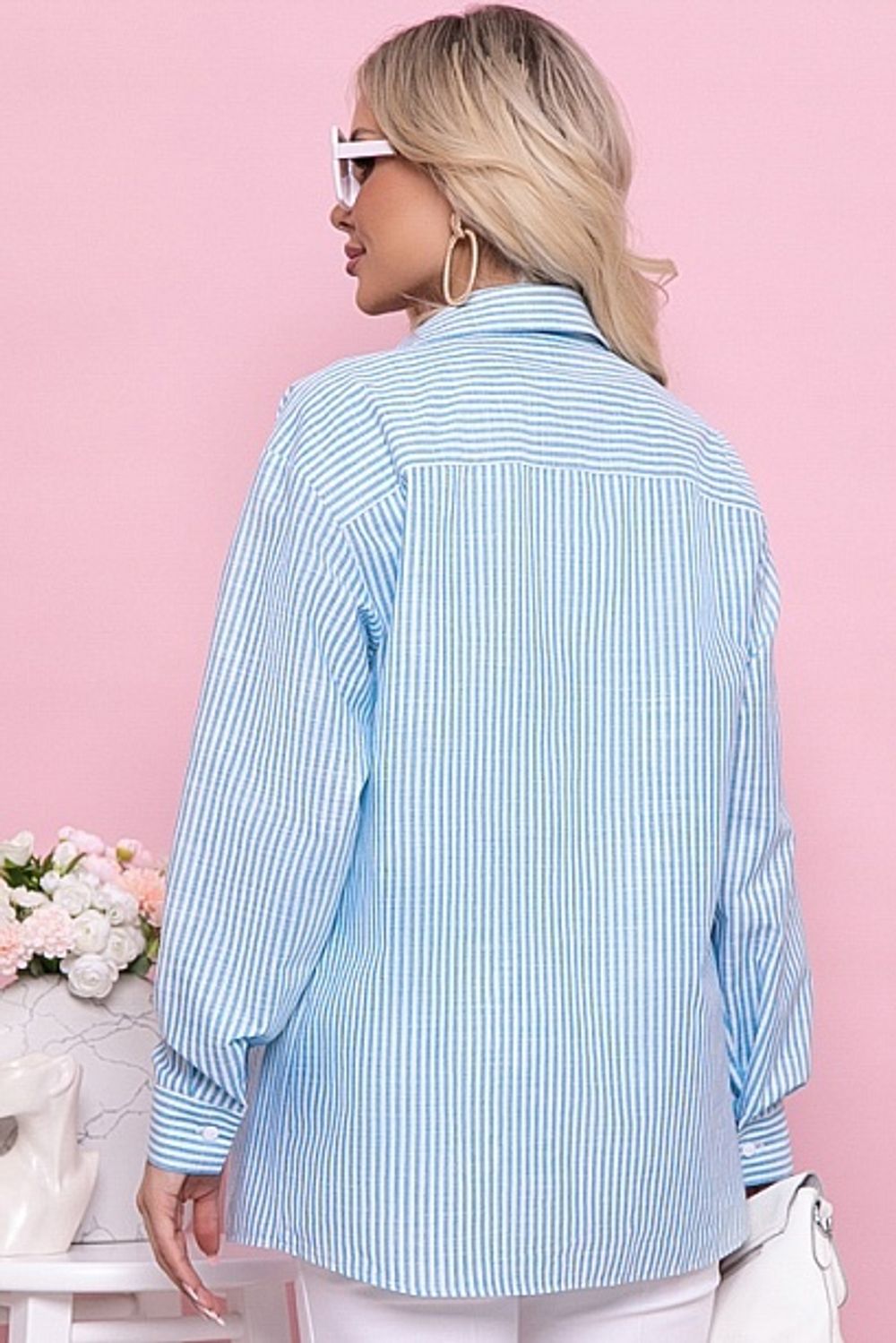 Рубашка 41603 Avili